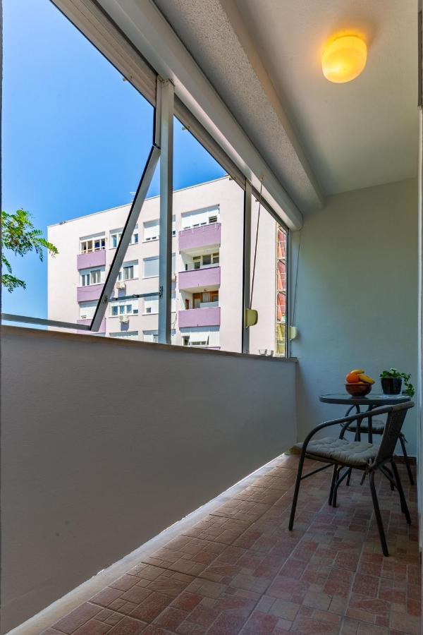 Marinero Apartment Zadar Exteriér fotografie