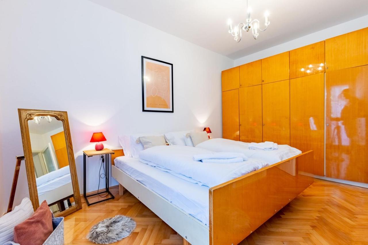 Marinero Apartment Zadar Exteriér fotografie