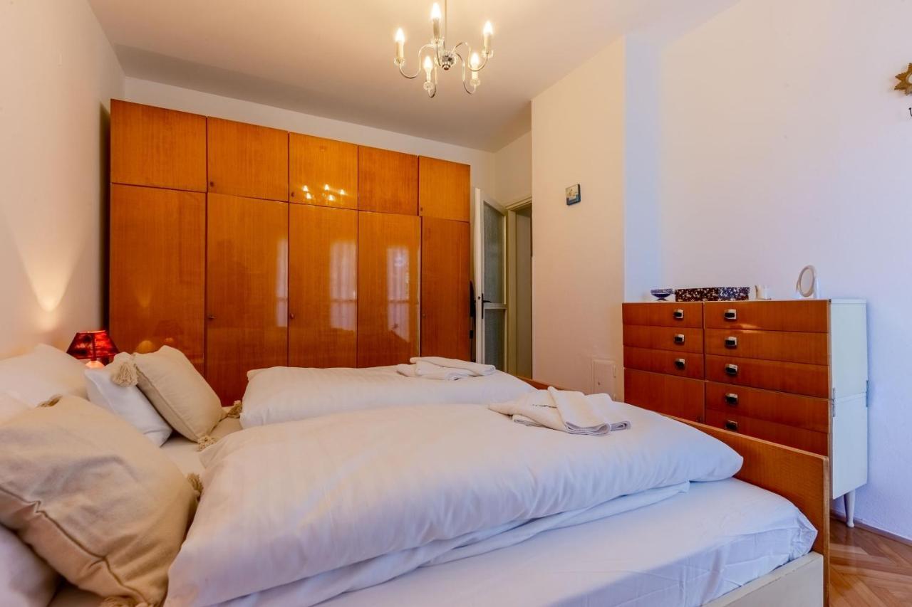 Marinero Apartment Zadar Exteriér fotografie