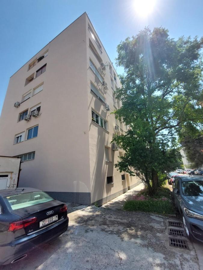 Marinero Apartment Zadar Exteriér fotografie