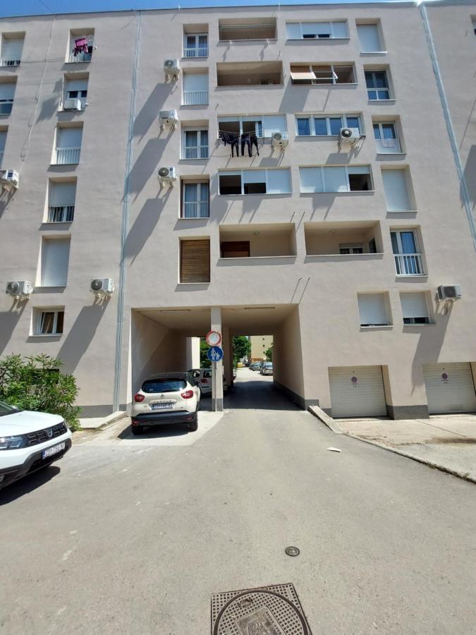 Marinero Apartment Zadar Exteriér fotografie